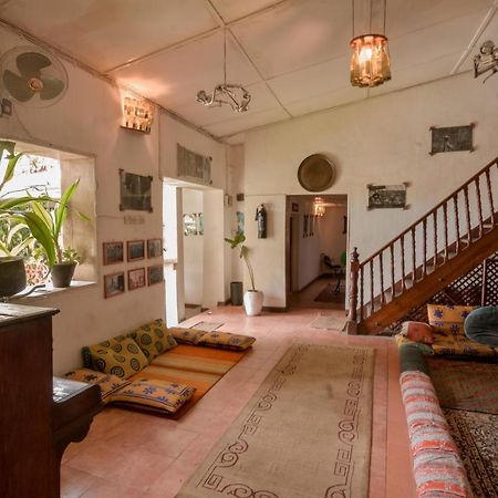 Malindi Guest House Zanzibar ภายนอก รูปภาพ