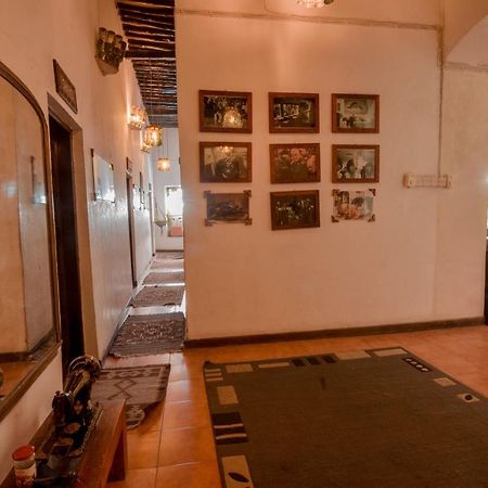 Malindi Guest House Zanzibar ภายนอก รูปภาพ