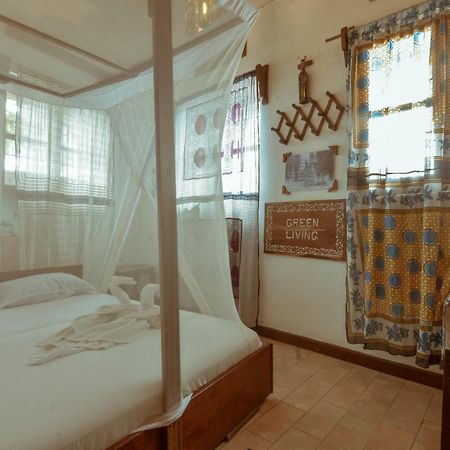 Malindi Guest House Zanzibar ภายนอก รูปภาพ
