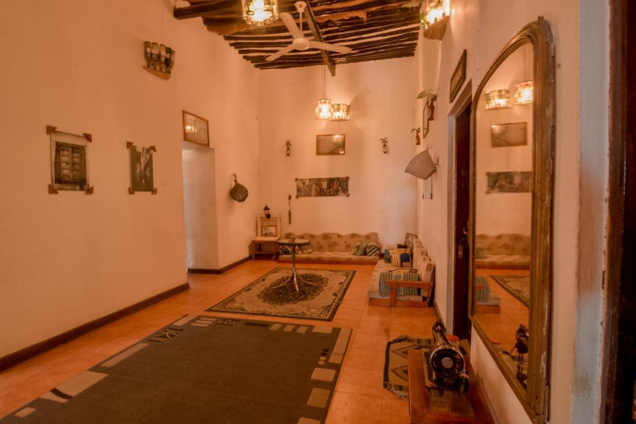 Malindi Guest House Zanzibar ภายนอก รูปภาพ