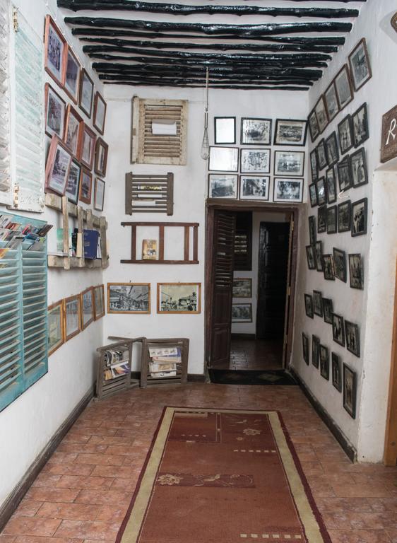 Malindi Guest House Zanzibar ภายนอก รูปภาพ