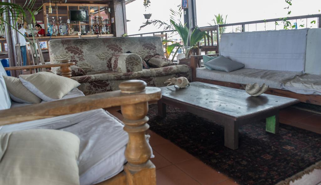 Malindi Guest House Zanzibar ภายนอก รูปภาพ