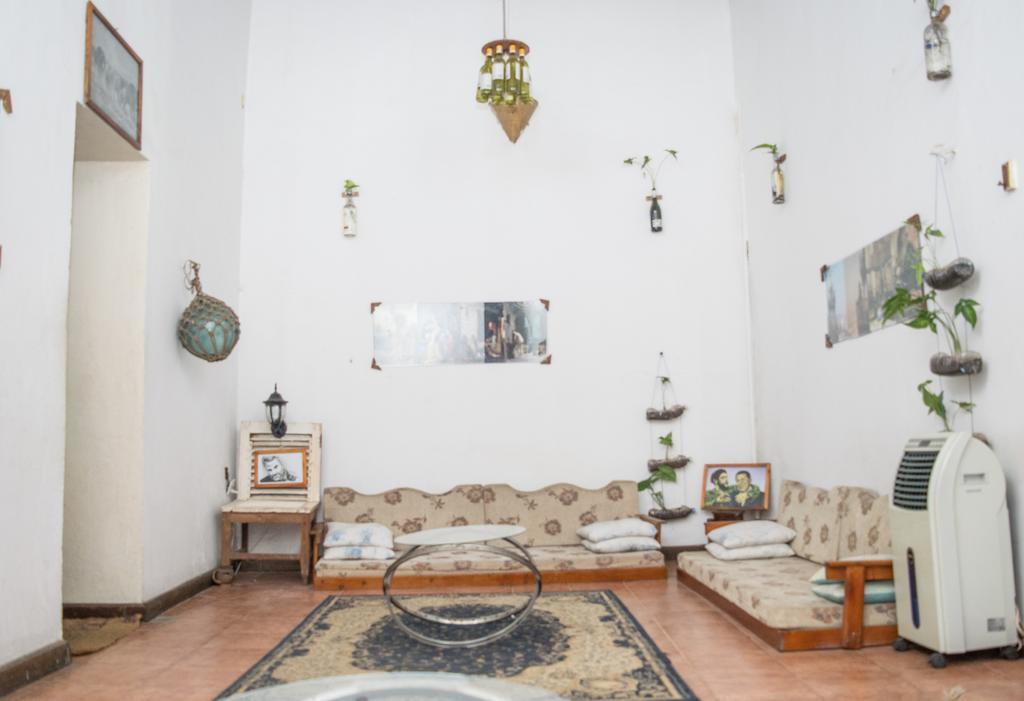 Malindi Guest House Zanzibar ภายนอก รูปภาพ
