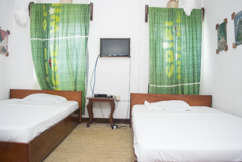 Malindi Guest House Zanzibar ห้อง รูปภาพ
