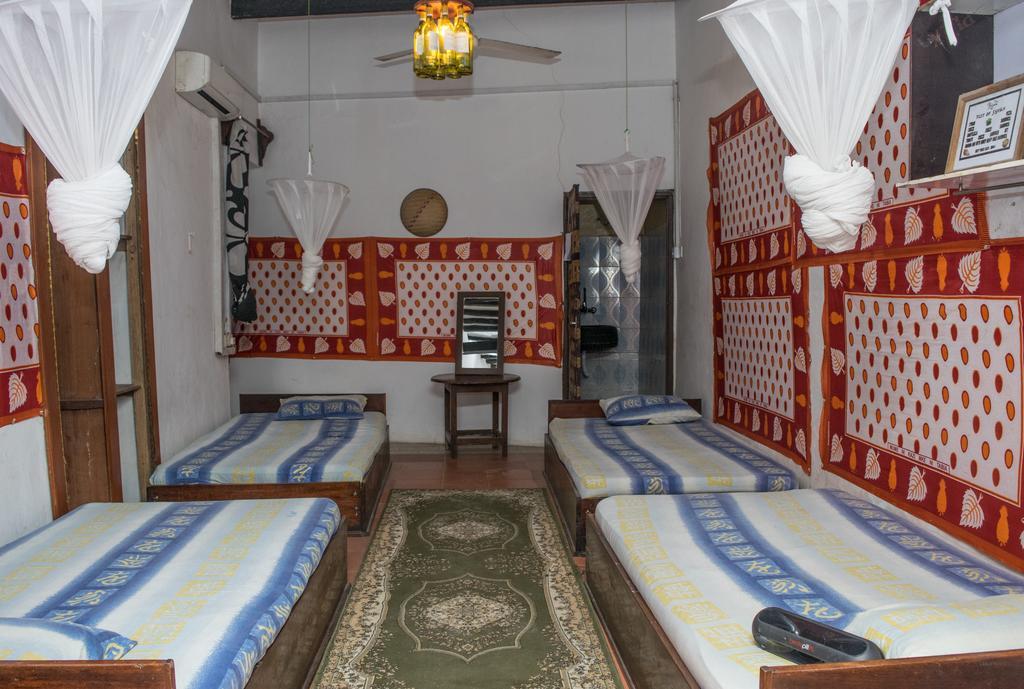 Malindi Guest House Zanzibar ห้อง รูปภาพ