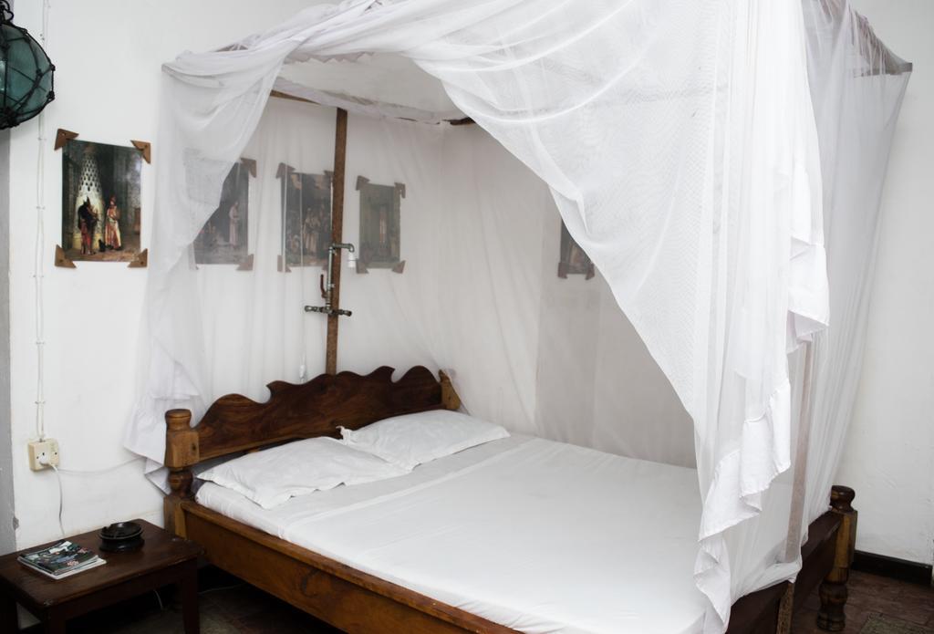 Malindi Guest House Zanzibar ห้อง รูปภาพ