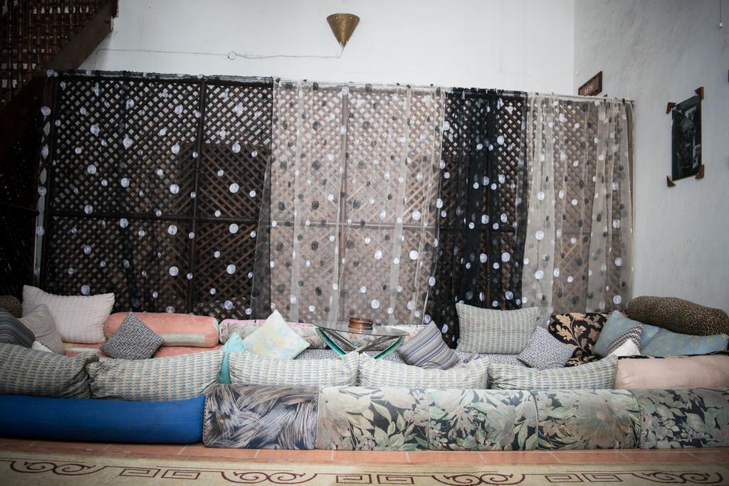 Malindi Guest House Zanzibar ภายนอก รูปภาพ