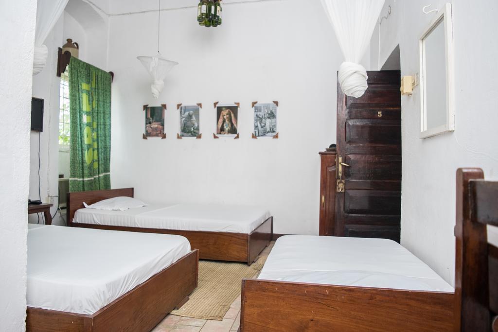 Malindi Guest House Zanzibar ห้อง รูปภาพ