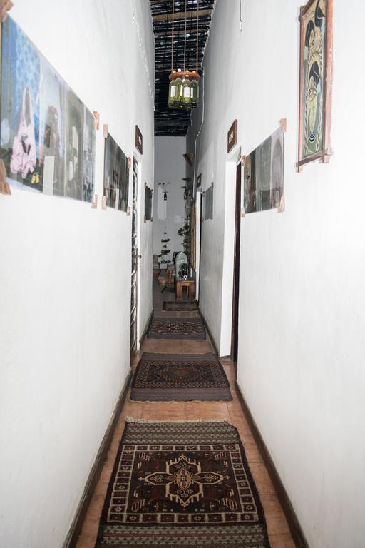 Malindi Guest House Zanzibar ภายนอก รูปภาพ