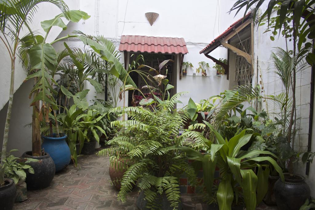 Malindi Guest House Zanzibar ภายนอก รูปภาพ