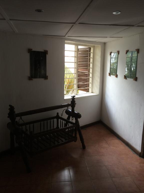 Malindi Guest House Zanzibar ภายนอก รูปภาพ