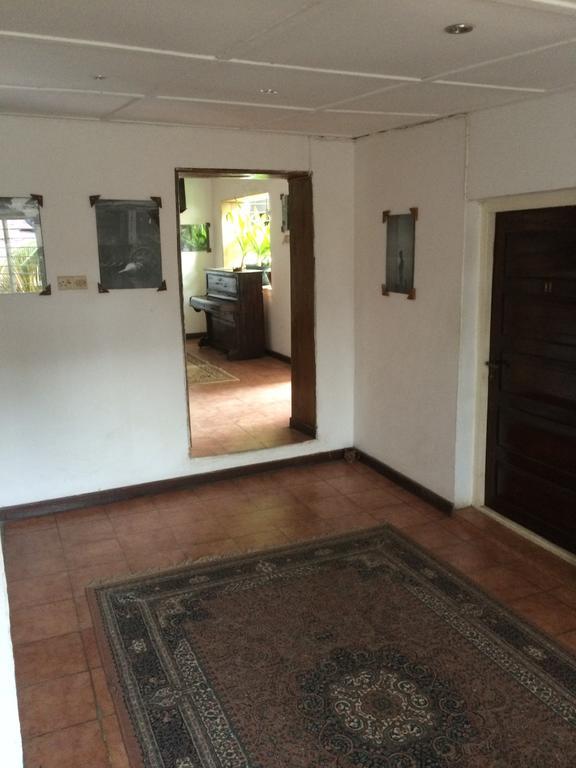 Malindi Guest House Zanzibar ภายนอก รูปภาพ