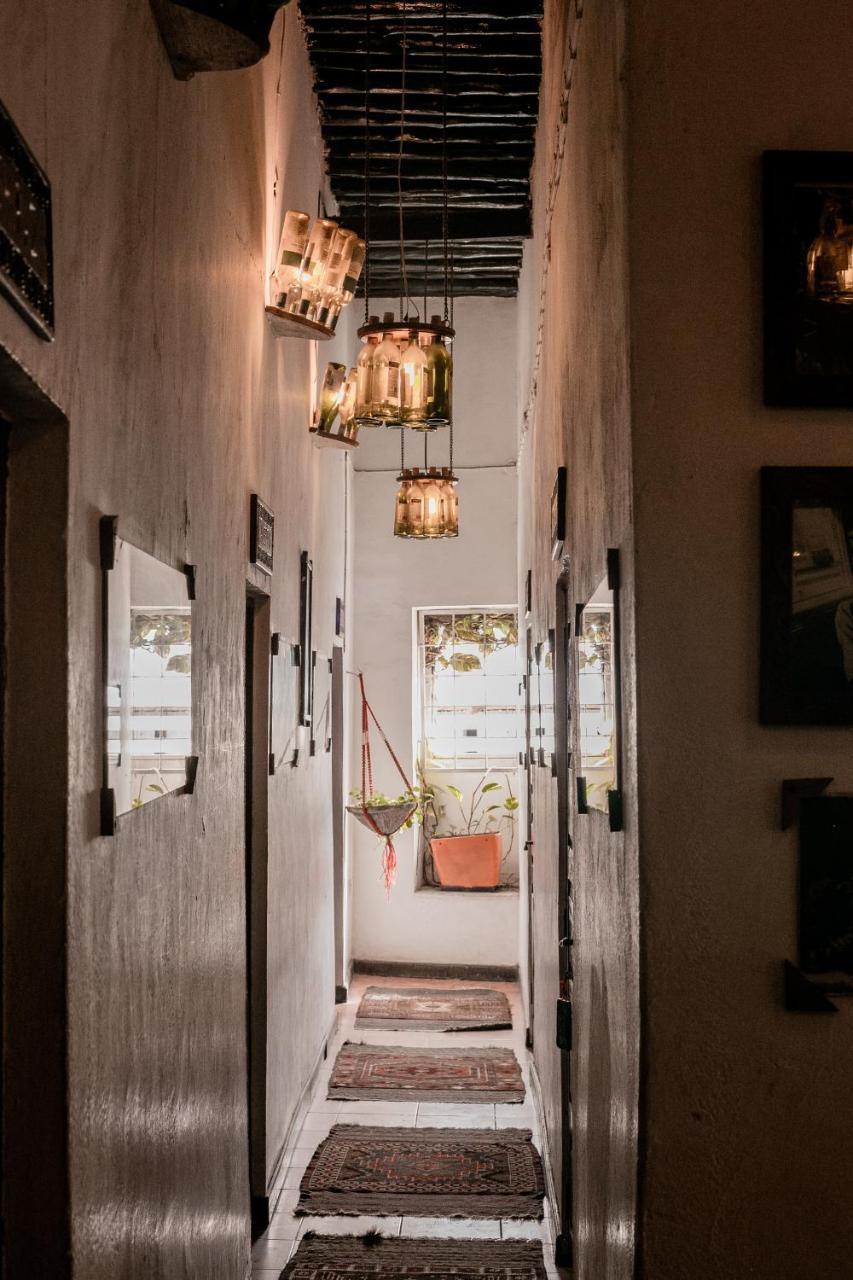 Malindi Guest House Zanzibar ภายนอก รูปภาพ