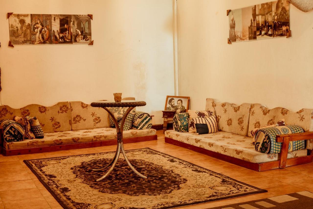 Malindi Guest House Zanzibar ภายนอก รูปภาพ