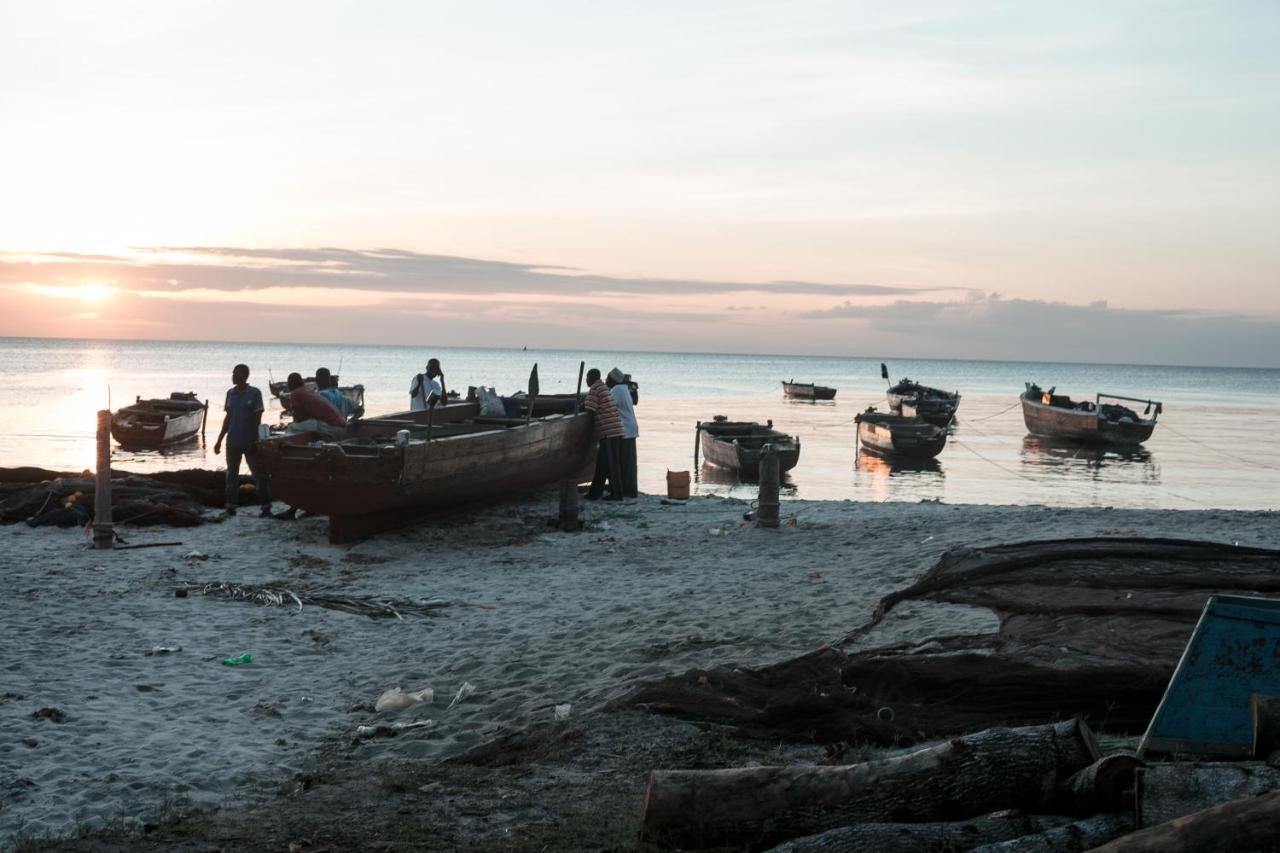 Malindi Guest House Zanzibar ภายนอก รูปภาพ