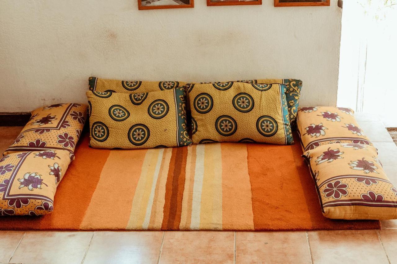 Malindi Guest House Zanzibar ภายนอก รูปภาพ