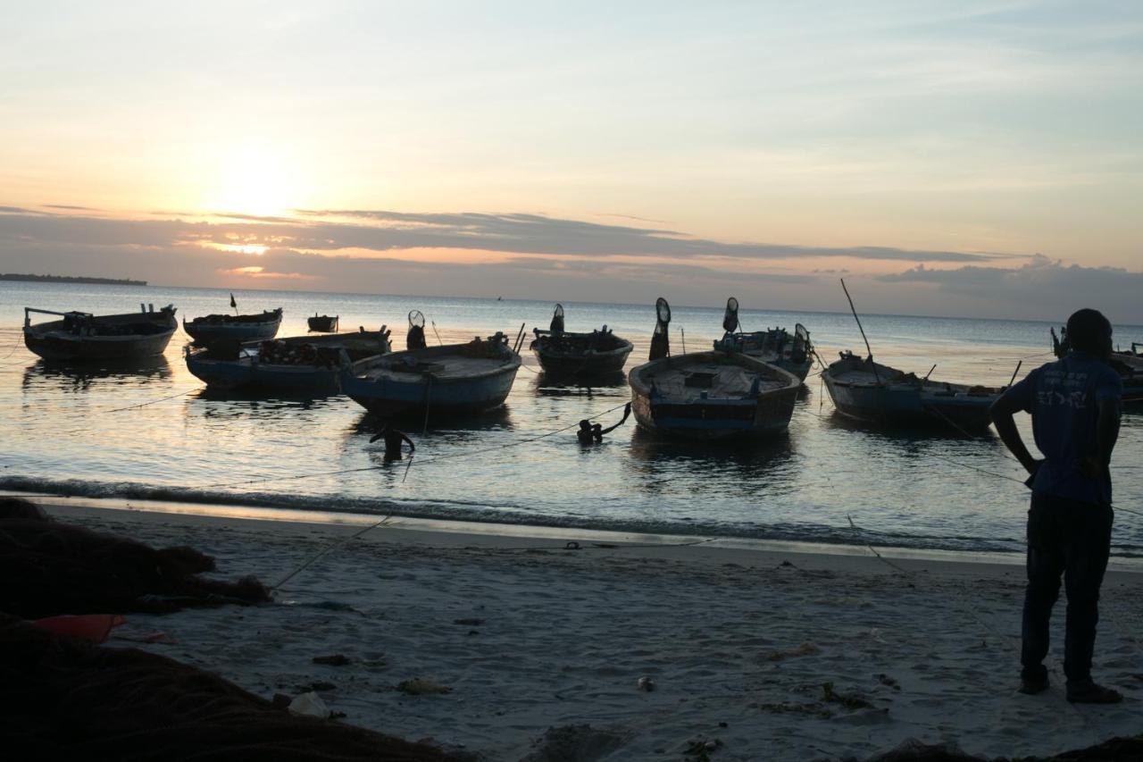 Malindi Guest House Zanzibar ภายนอก รูปภาพ