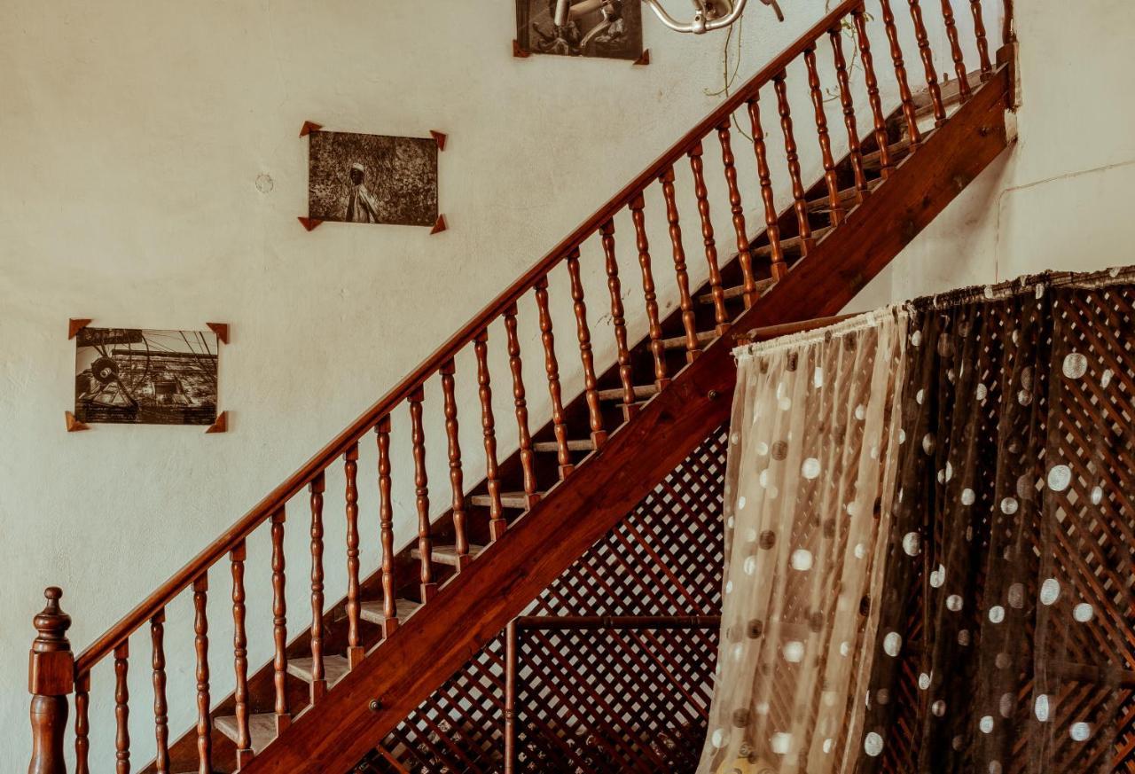 Malindi Guest House Zanzibar ภายนอก รูปภาพ