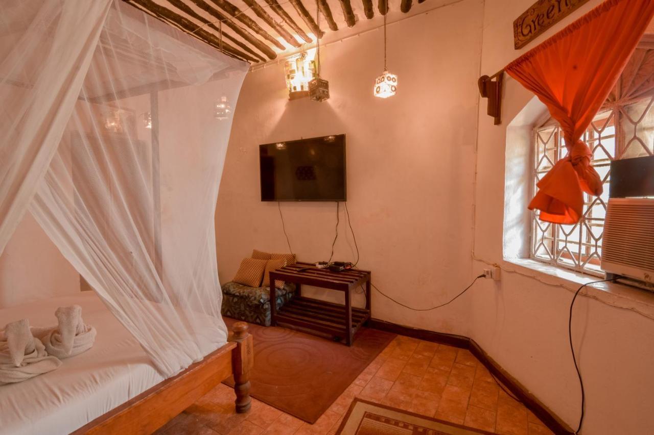 Malindi Guest House Zanzibar ภายนอก รูปภาพ