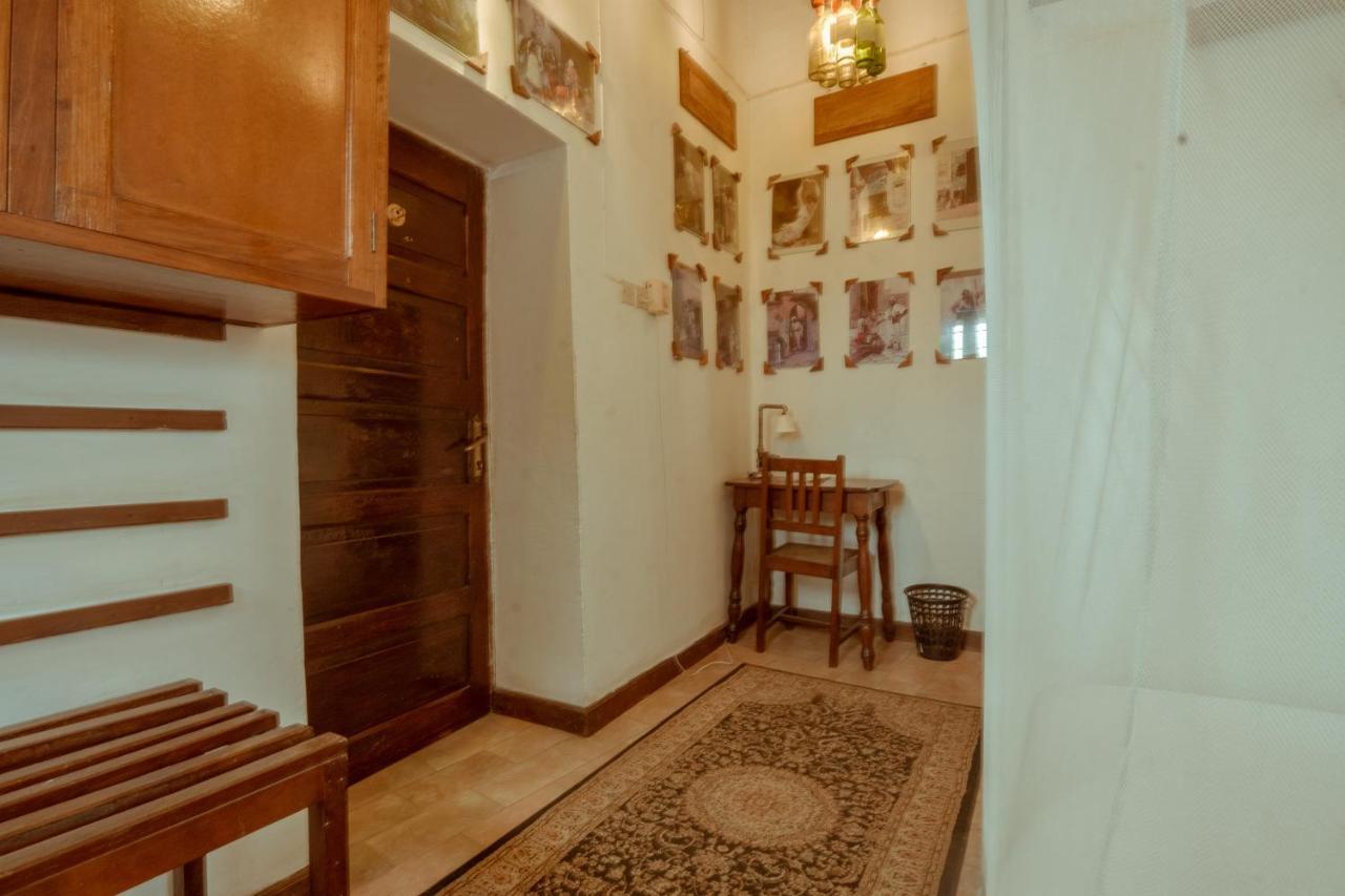 Malindi Guest House Zanzibar ภายนอก รูปภาพ