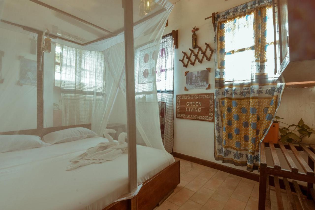 Malindi Guest House Zanzibar ภายนอก รูปภาพ
