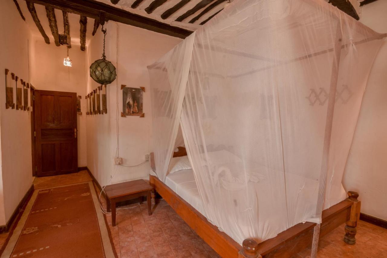Malindi Guest House Zanzibar ภายนอก รูปภาพ