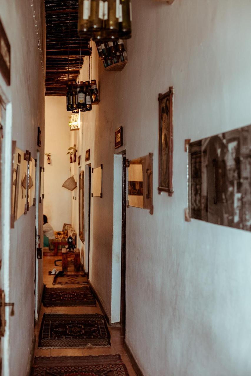 Malindi Guest House Zanzibar ภายนอก รูปภาพ