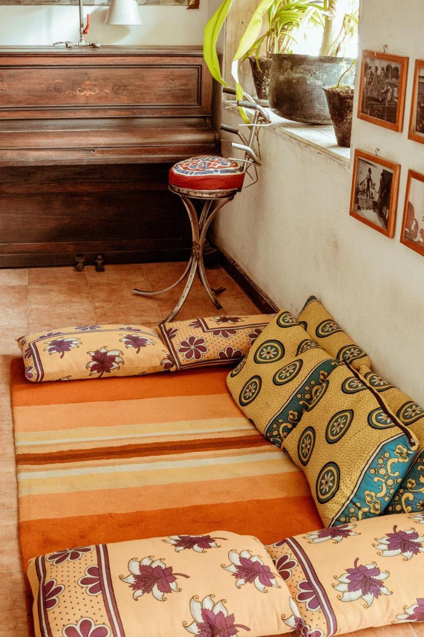 Malindi Guest House Zanzibar ภายนอก รูปภาพ