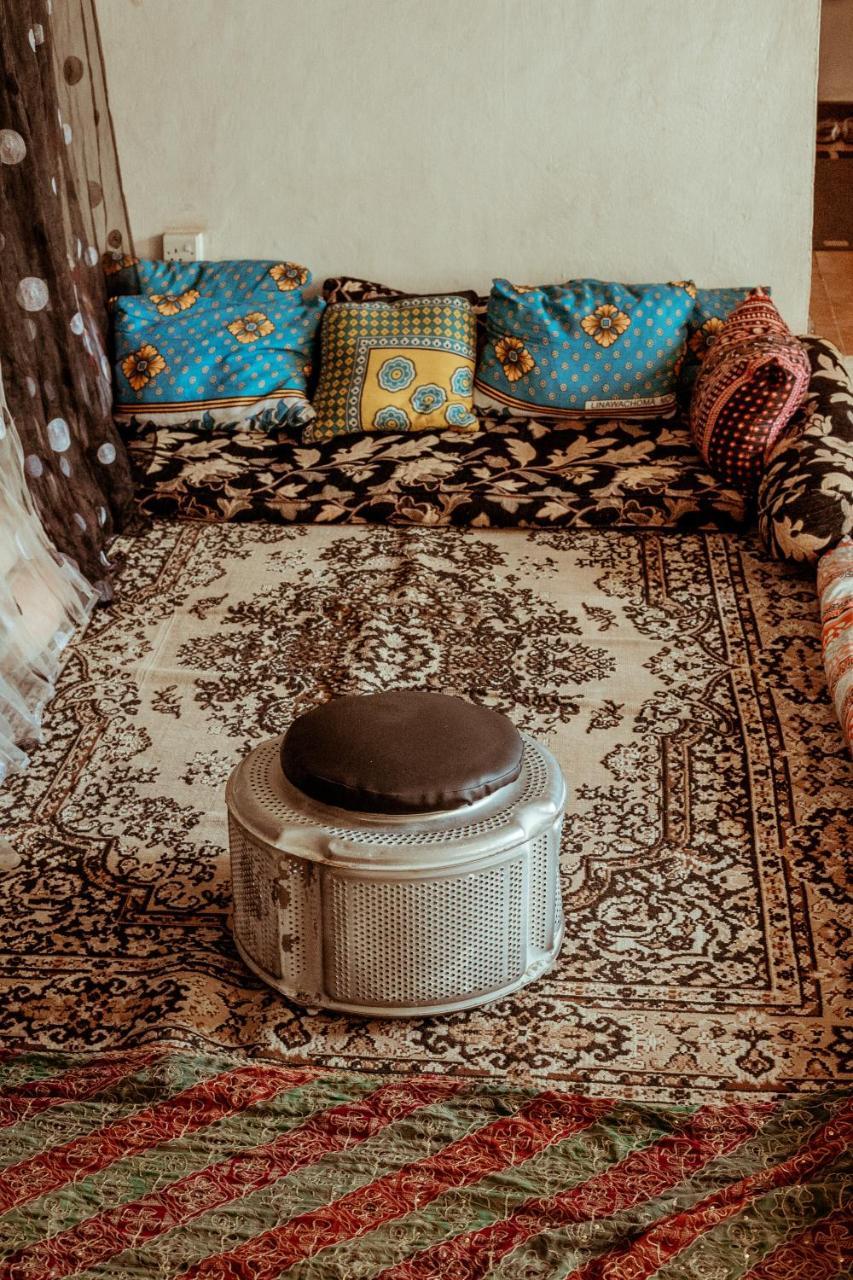 Malindi Guest House Zanzibar ภายนอก รูปภาพ