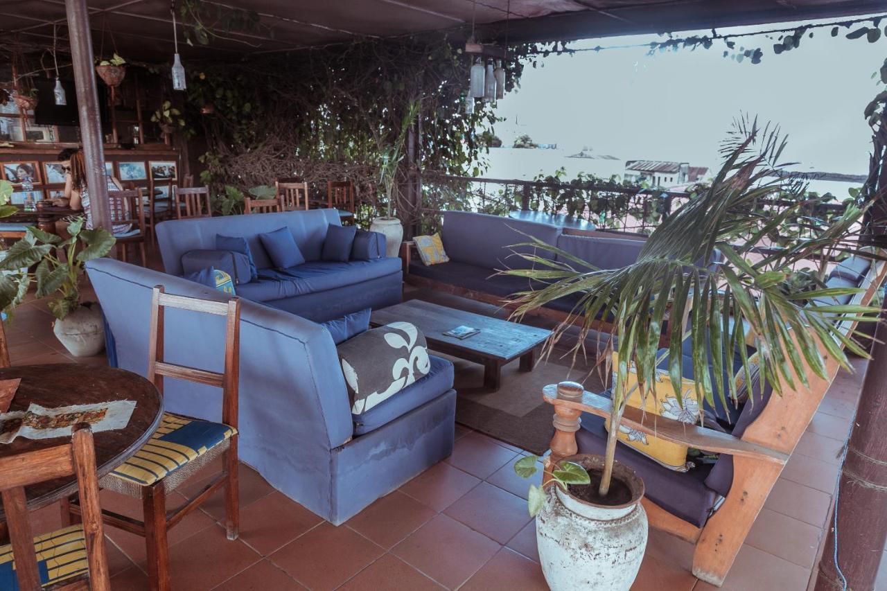 Malindi Guest House Zanzibar ภายนอก รูปภาพ