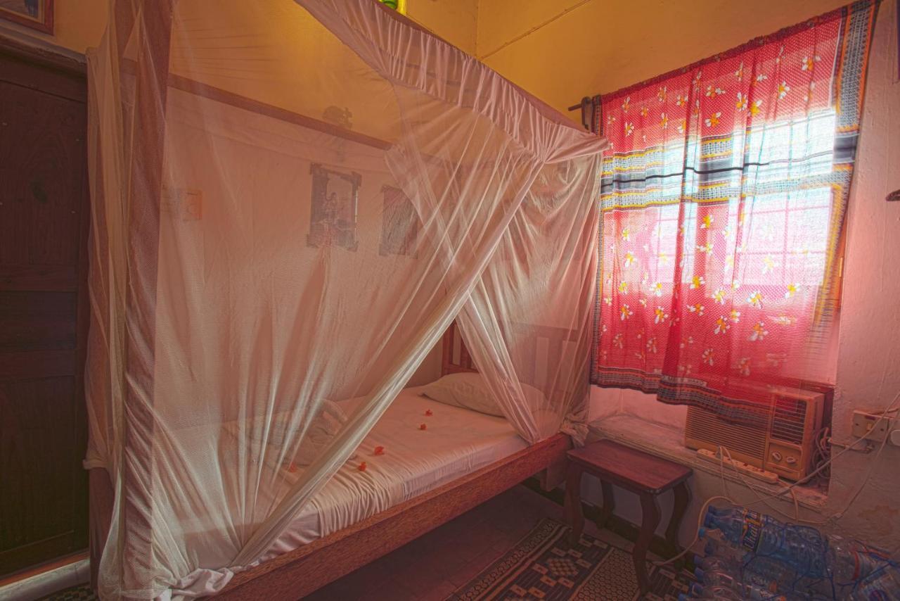 Malindi Guest House Zanzibar ภายนอก รูปภาพ