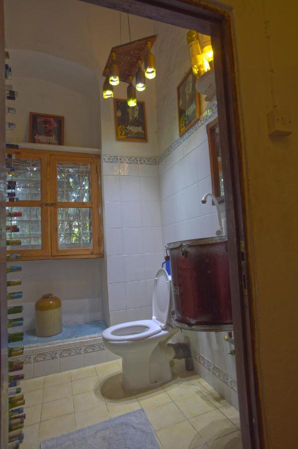 Malindi Guest House Zanzibar ภายนอก รูปภาพ