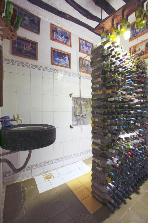 Malindi Guest House Zanzibar ภายนอก รูปภาพ