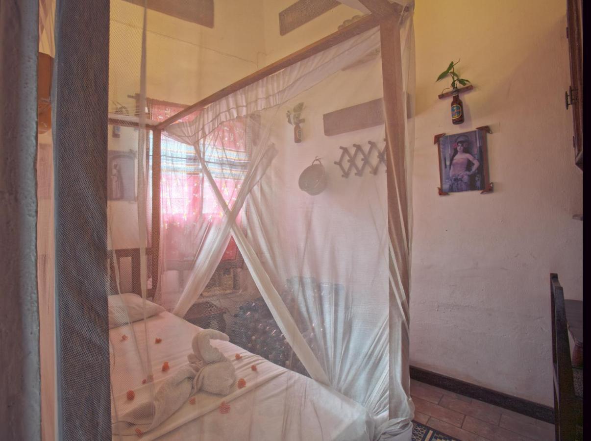 Malindi Guest House Zanzibar ภายนอก รูปภาพ
